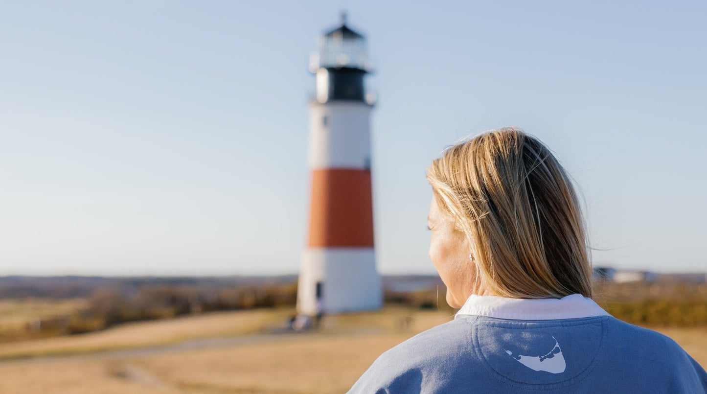 Nantucket Sweatshirt - My Nantucket Shop
Shop authentic Nantucket-themed merchandise, clothing, towels, beanies, and stickers, designed with love and shipped directly from Nantucket, Massachusetts. Celebrate northeast island charm with unique, high-quality products perfect for every ACK/ Nantucket enthusiast. My Nantucket Shop is a boutique clothing store from ACK representing the east coast lifestyle.
crewneck, hoodie, long sleeve top, longsleeve, sweater