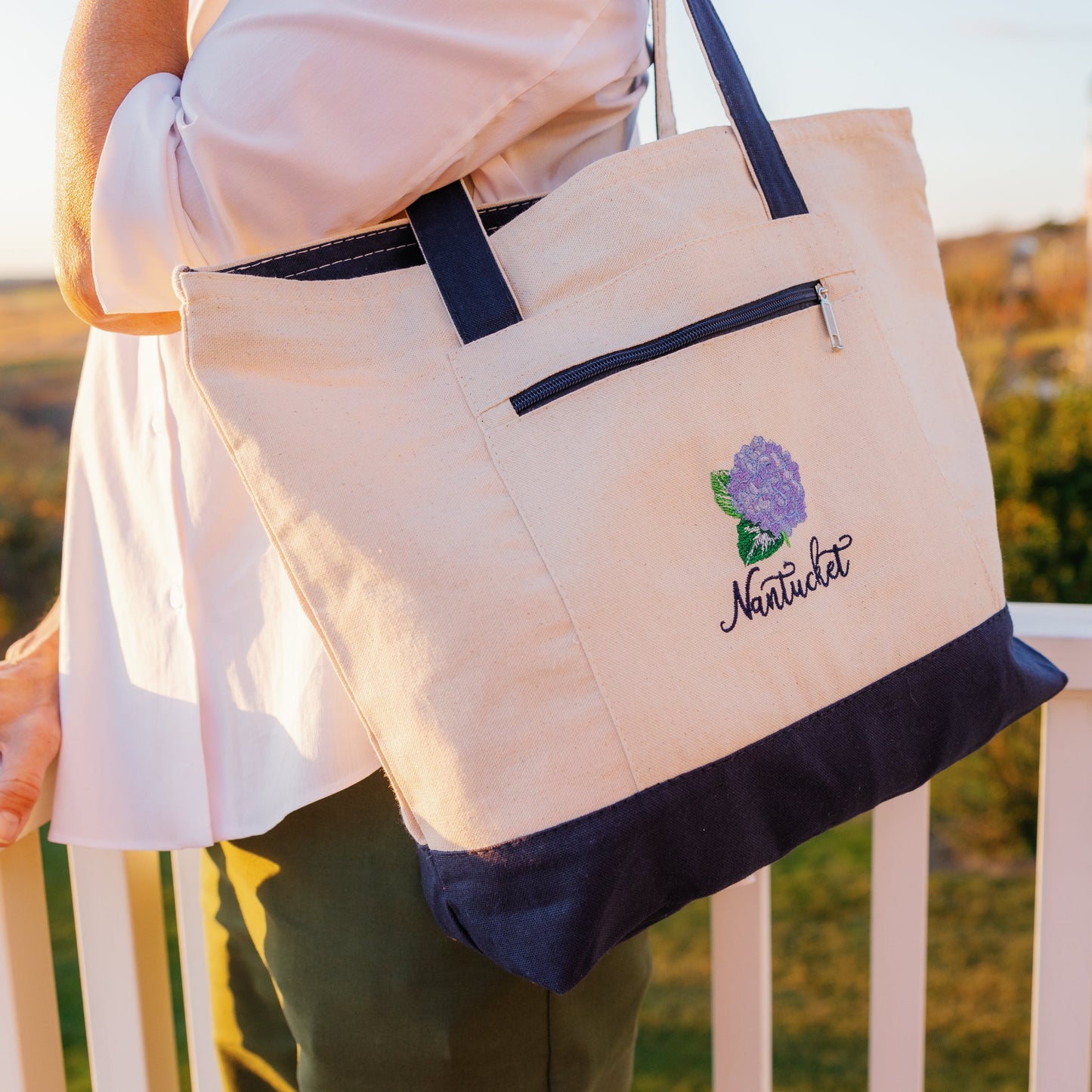 Nantucket Tote Bag - My Nantucket Shop
Shop authentic Nantucket-themed merchandise, clothing, towels, beanies, and stickers, designed with love and shipped directly from Nantucket, Massachusetts. Celebrate northeast island charm with unique, high-quality products perfect for every ACK/ Nantucket enthusiast. My Nantucket Shop is a boutique clothing store from ACK representing the east coast lifestyle.
zipper, zip, purse, grocery bag, reusable