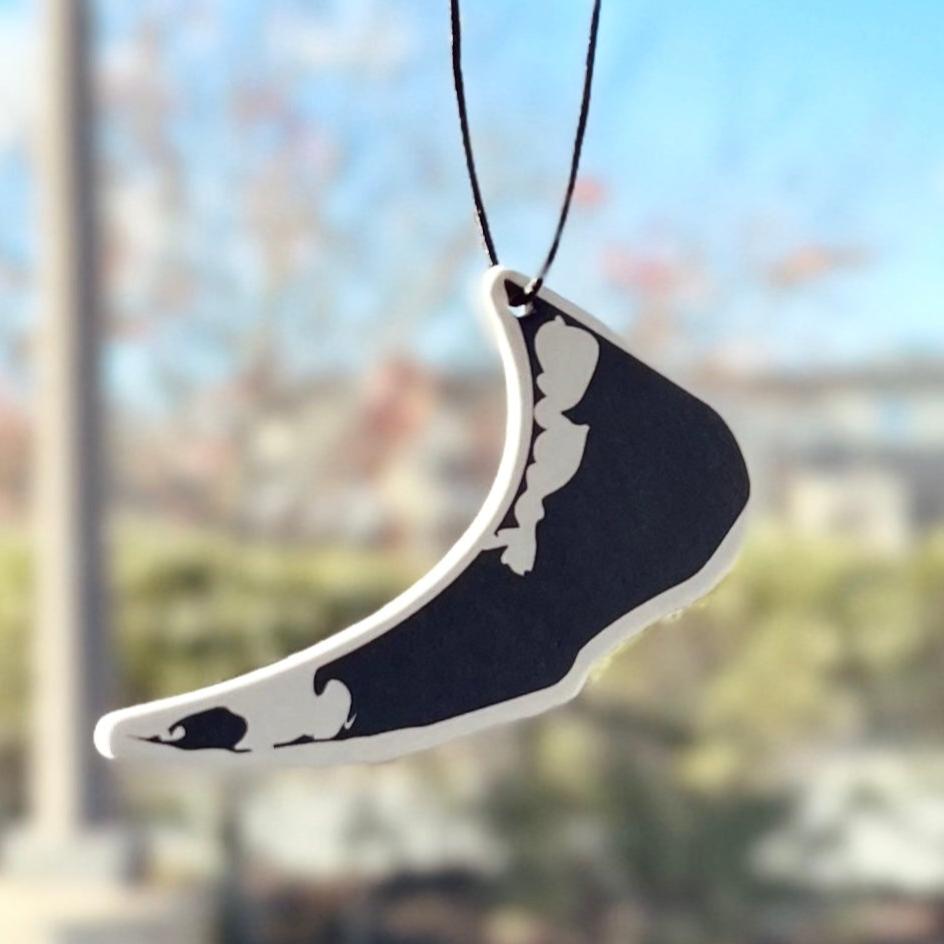 Nantucket Car Freshener - My Nantucket Shop
Shop authentic Nantucket-themed merchandise, clothing, towels, beanies, and stickers, designed with love and shipped directly from Nantucket, Massachusetts. Celebrate northeast island charm with unique, high-quality products perfect for every ACK/ Nantucket enthusiast. My Nantucket Shop is a boutique clothing store from ACK representing the east coast lifestyle.